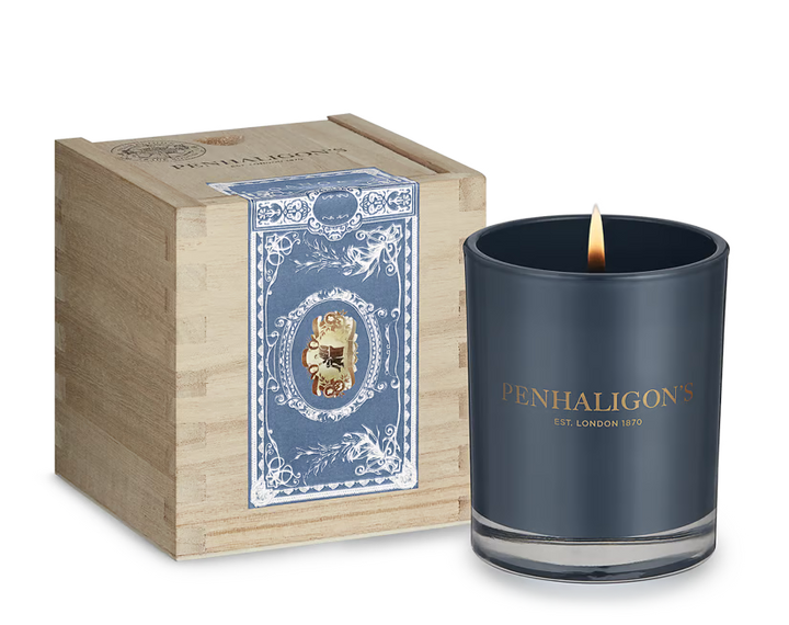 ROANOKE IVY - Candle