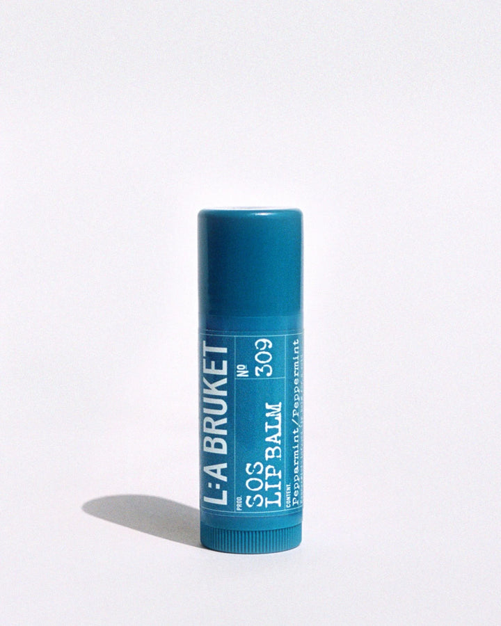 309 SOS LIP BALM - Peppermint