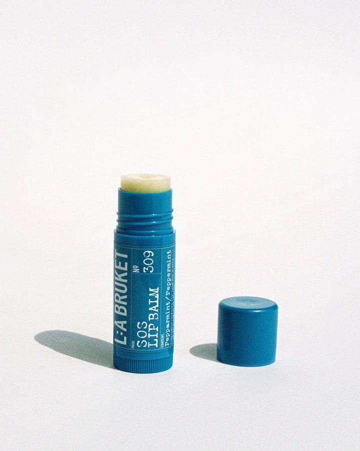 309 SOS LIP BALM - Peppermint