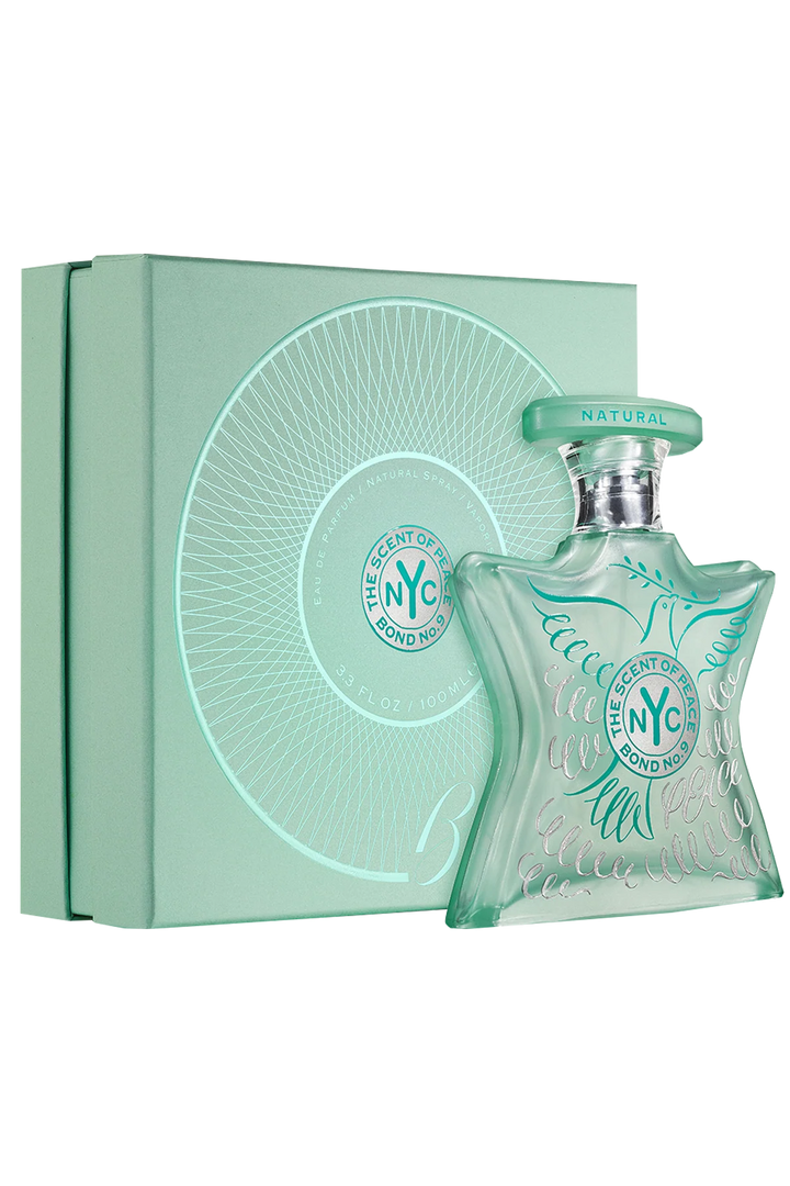 THE SCENT OF PEACE NATURAL