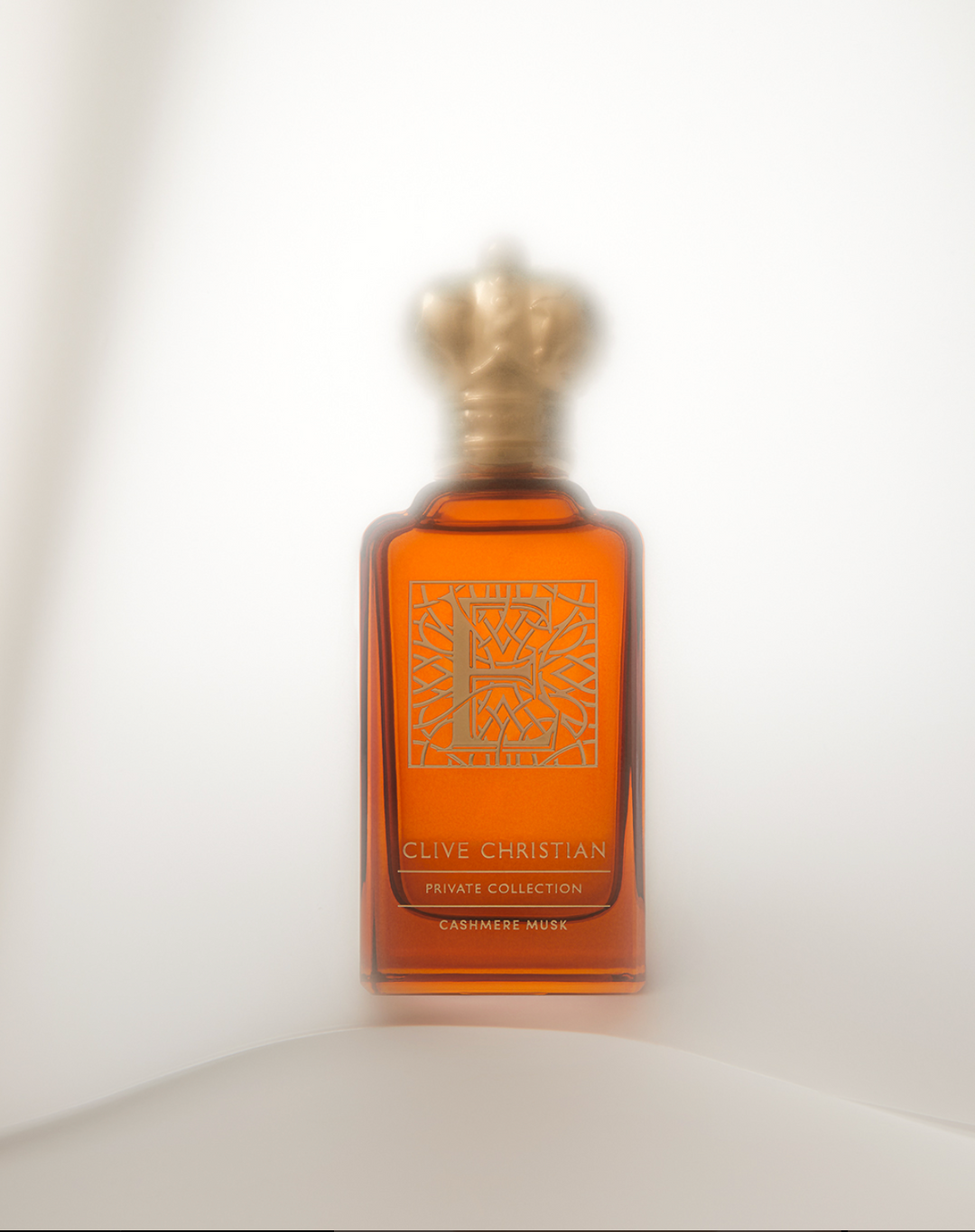 E - Cashmere Musk