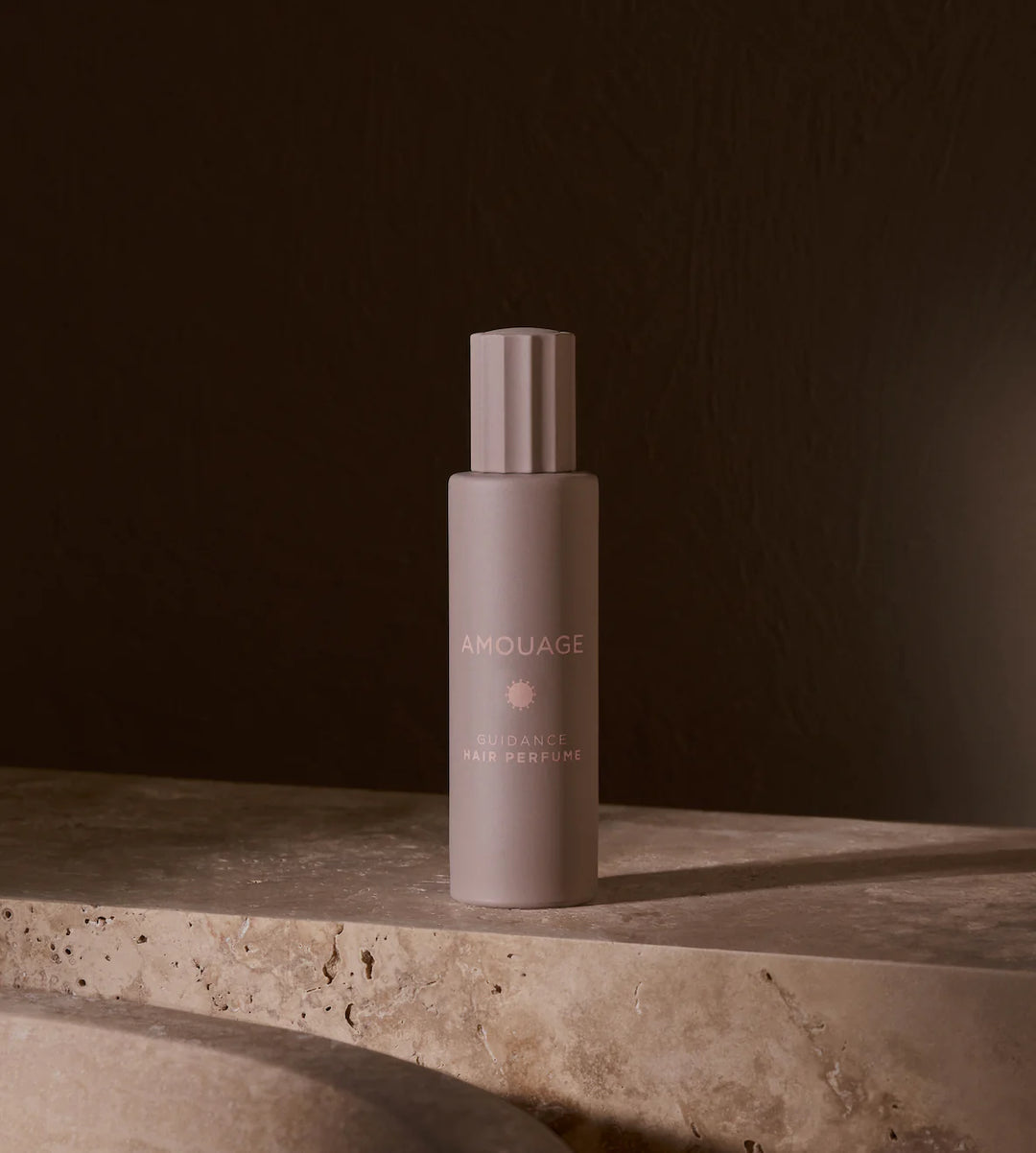 Guidance - Hair Perfume