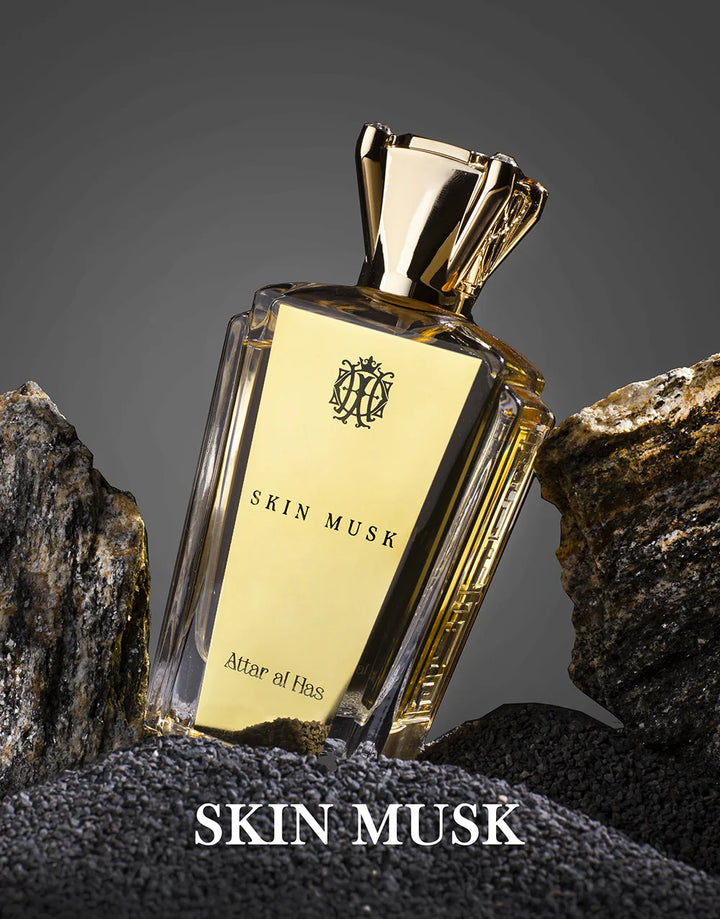 SKIN MUSK