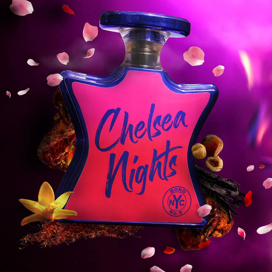 CHELSEA NIGHTS