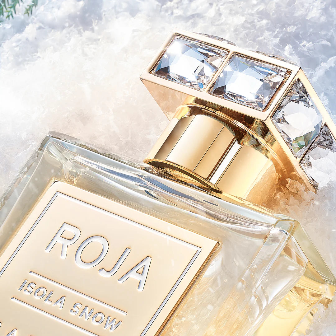 ISOLA SNOW