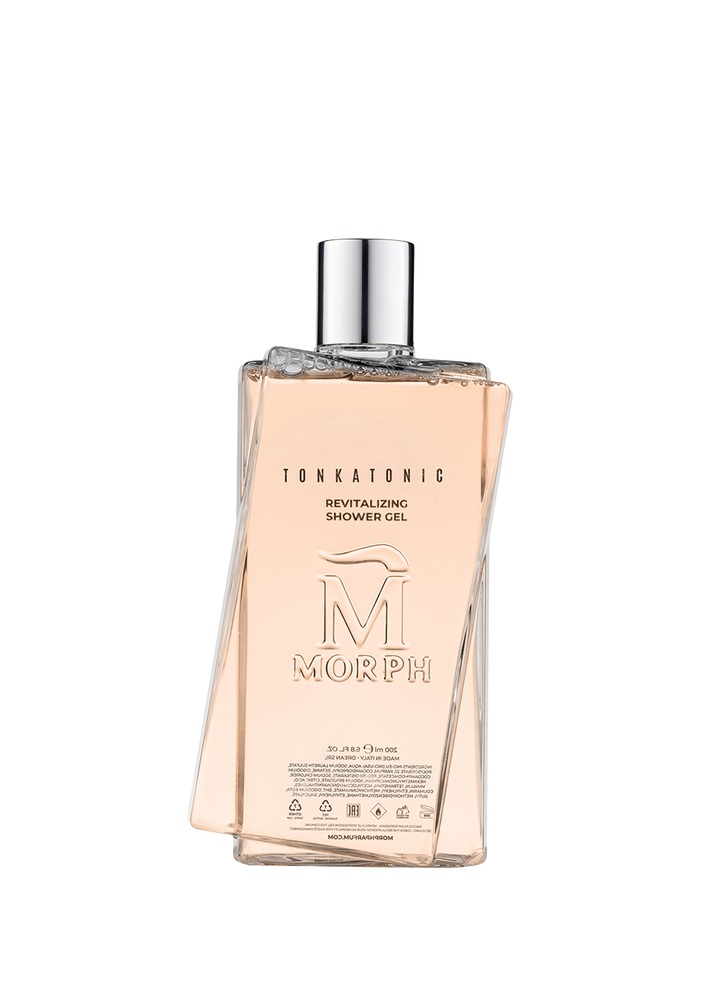 TONKATONIC - Shower gel