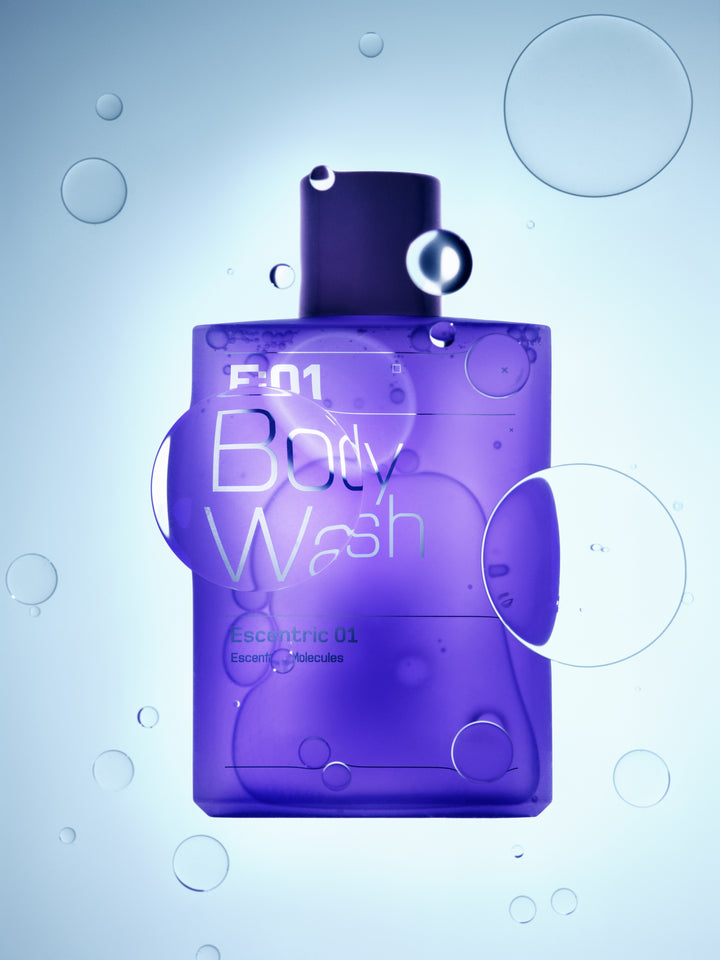ESCENTRIC 01 - Body Wash
