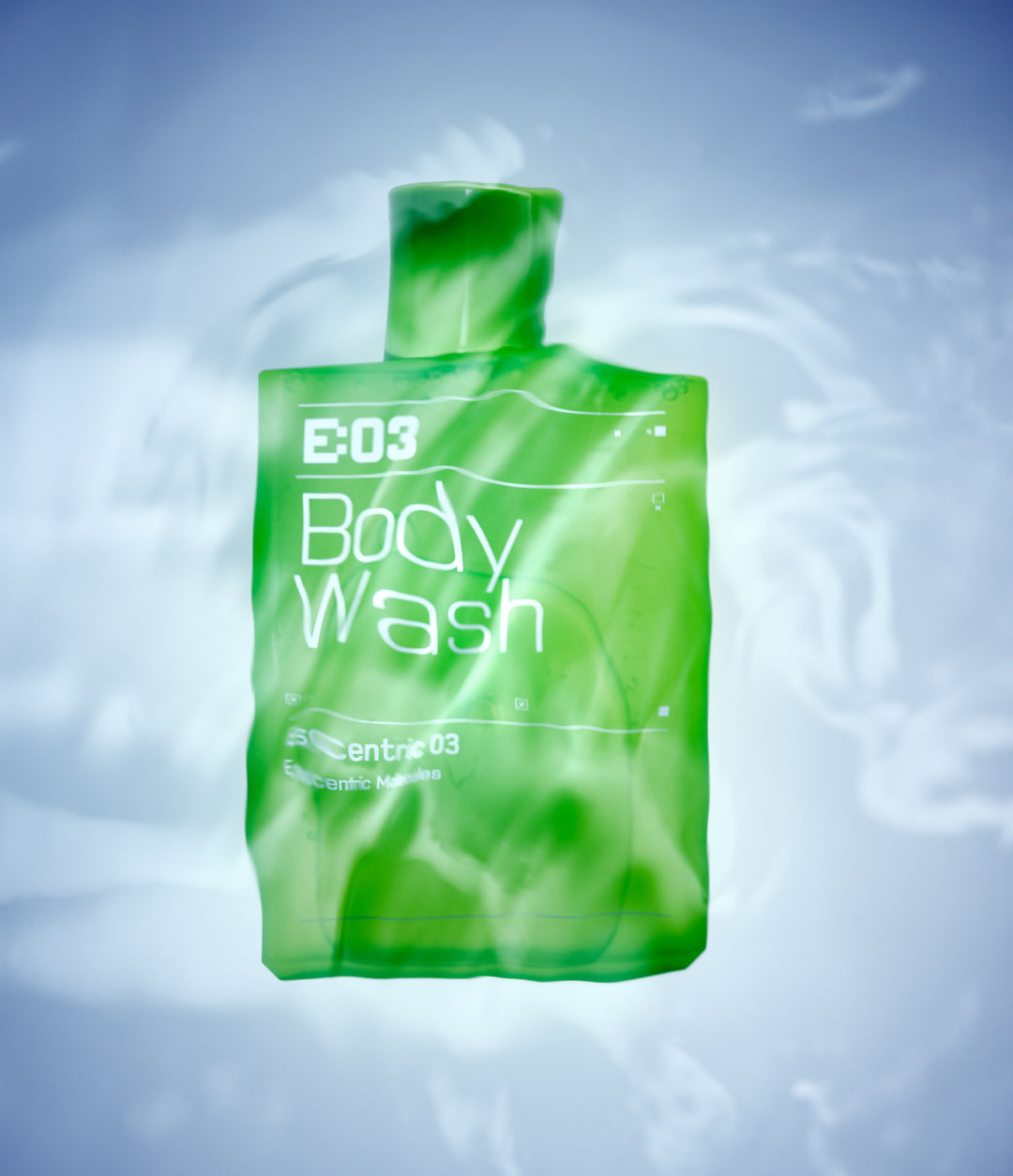 ESCENTRIC 03 - Body Wash