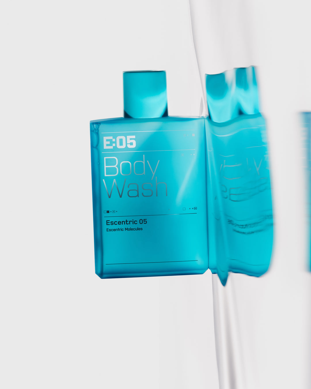 ESCENTRIC 05 - Body Wash