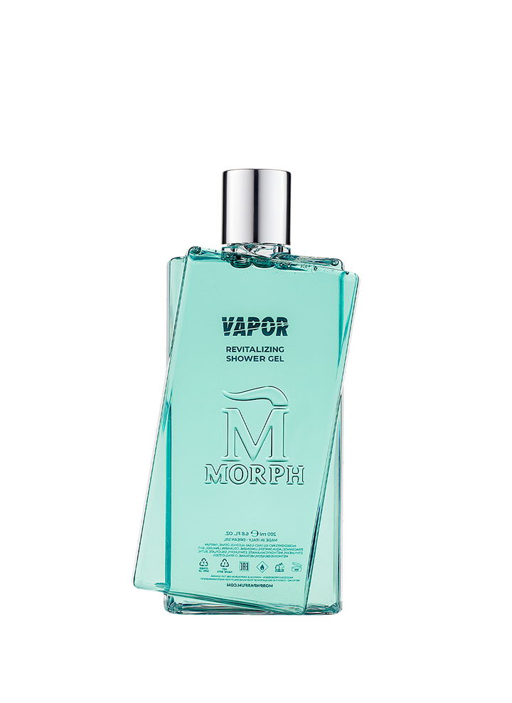 VAPOR - Shower gel