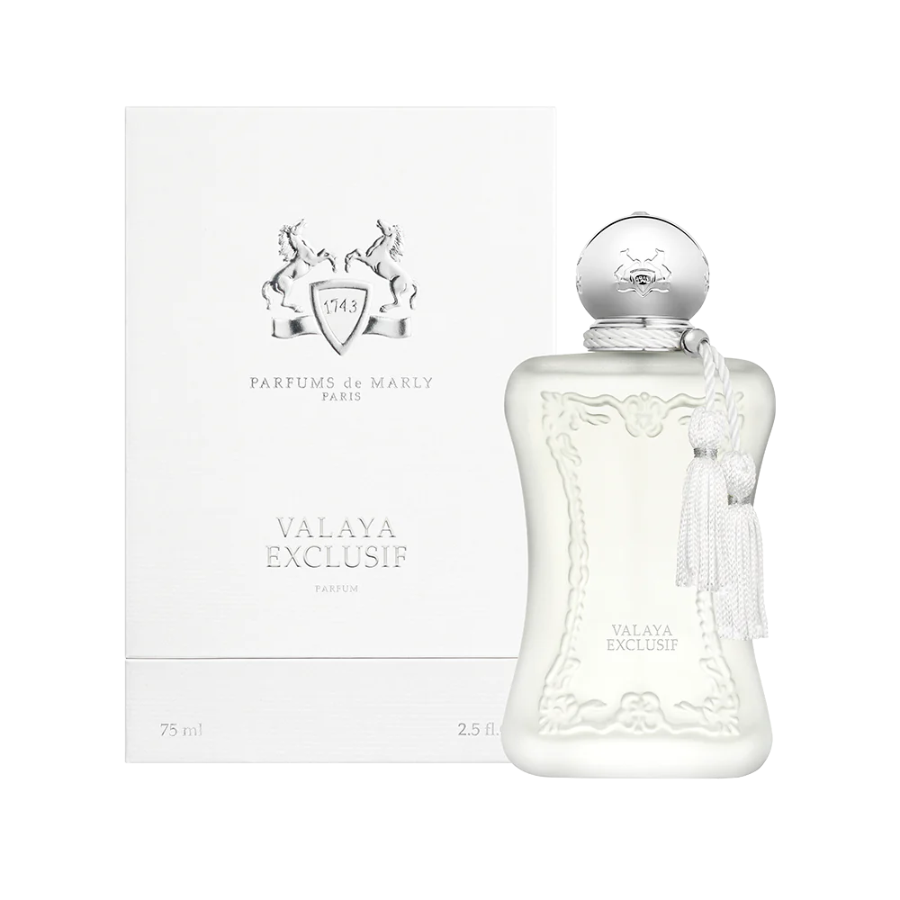 VALAYA EXCLUSIF – Profumerie Liberti VALAYA EXCLUSIF – Profumerie Liberti