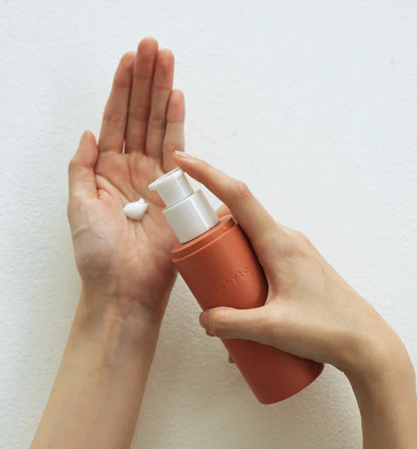 REGENA FACIAL MILK