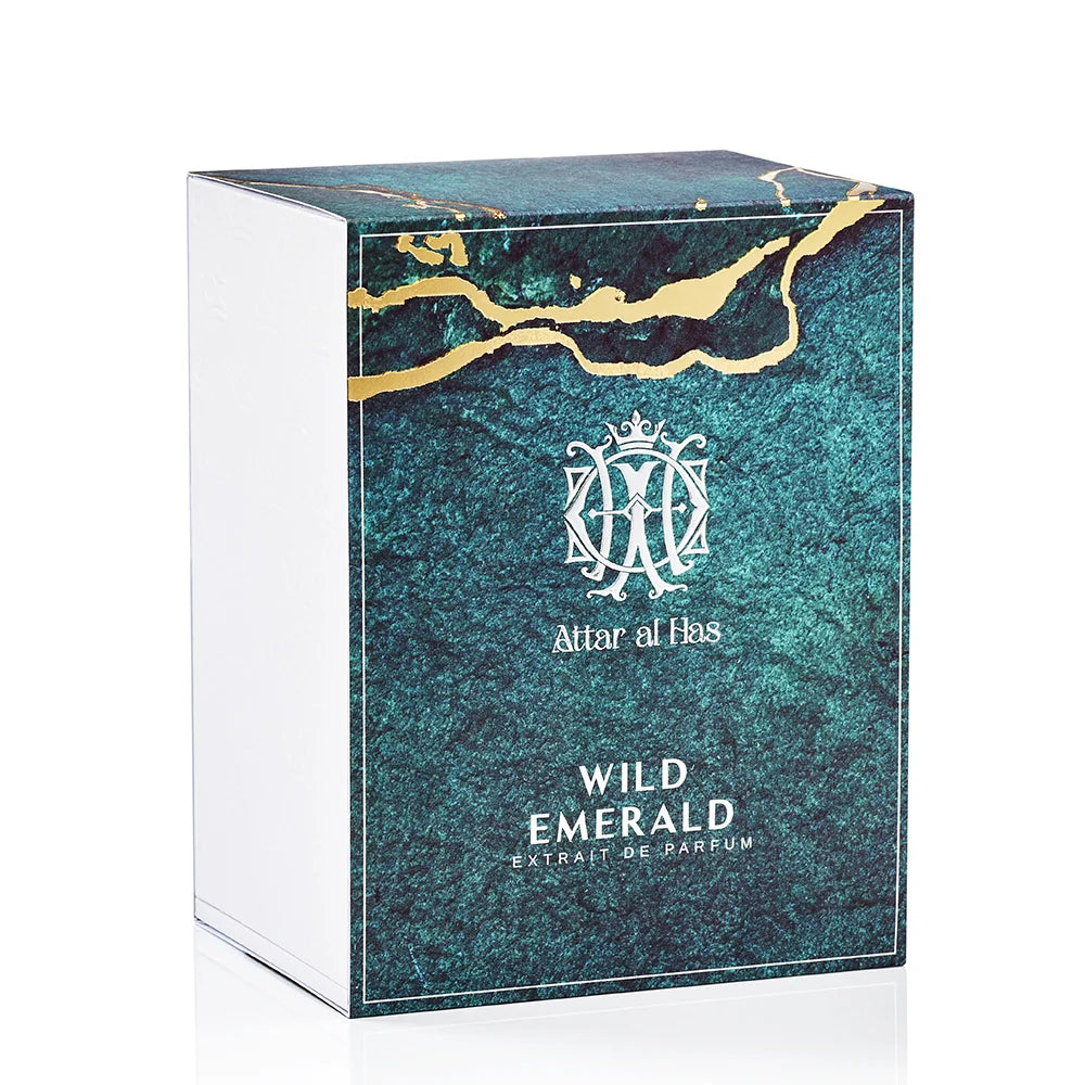 WILD EMERALD