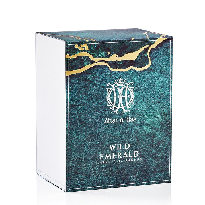 WILD EMERALD