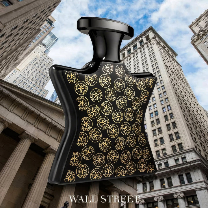WALL STREET