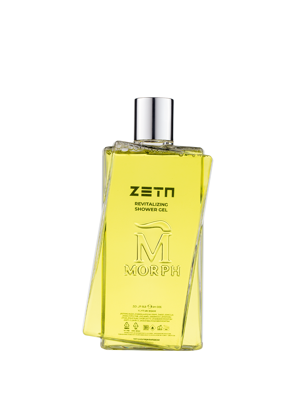 ZETA - Shower gel