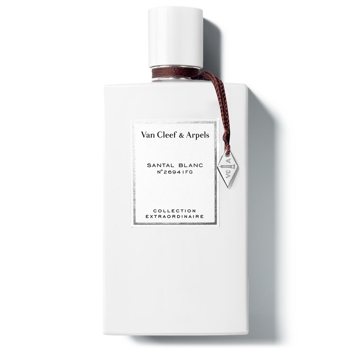 SANTAL BLANC