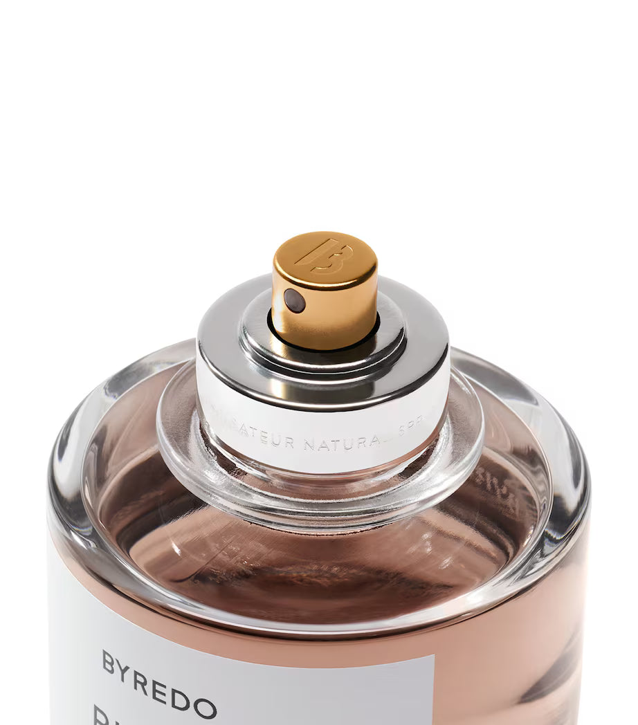 Black Saffron - Absolu de Parfum