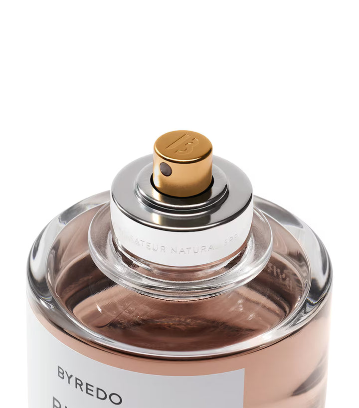 Black Saffron - Absolu de Parfum