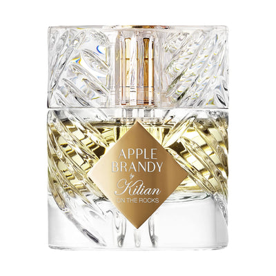 Apple Brandy - On the Rocks
