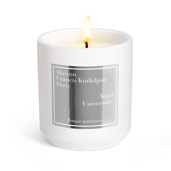 Aqua Universalis - Scented Candle