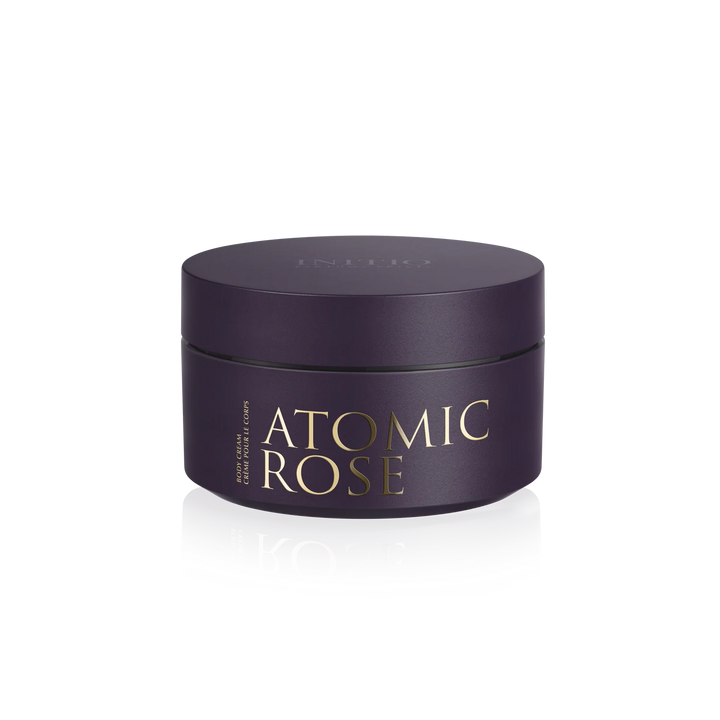 ATOMIC ROSE - Body Cream