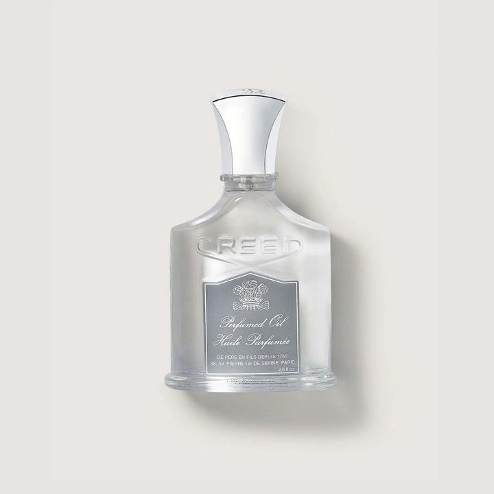 AVENTUS - Perfumed Body Oil