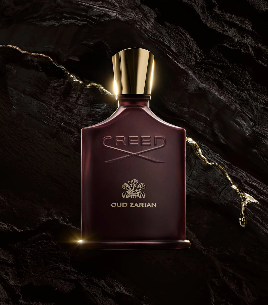 OUD ZARIAN