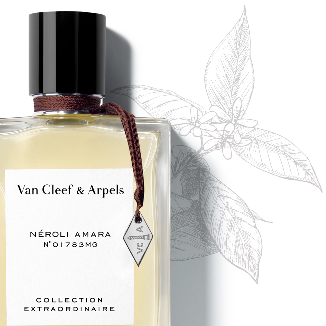 NEROLI AMARA