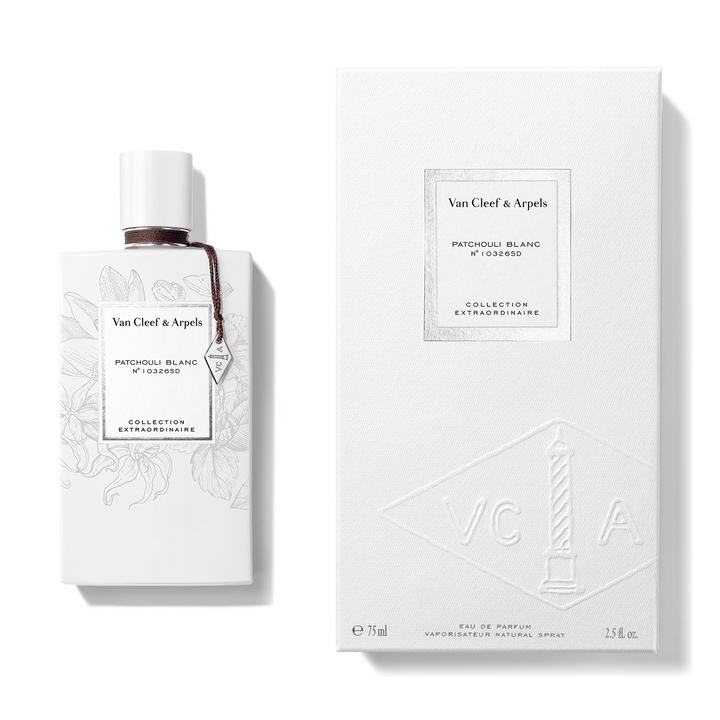 PATCHOULI BLANC