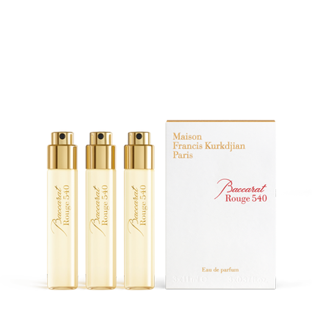 Baccarat Rouge 540