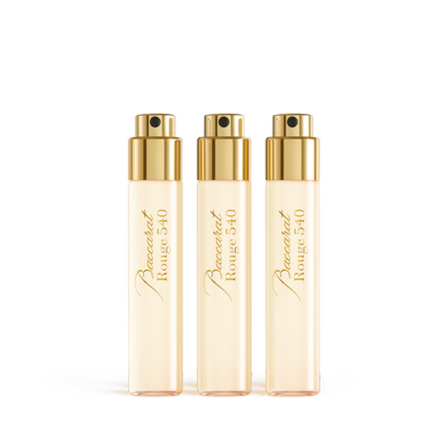 Baccarat Rouge 540 - Extrait de parfum