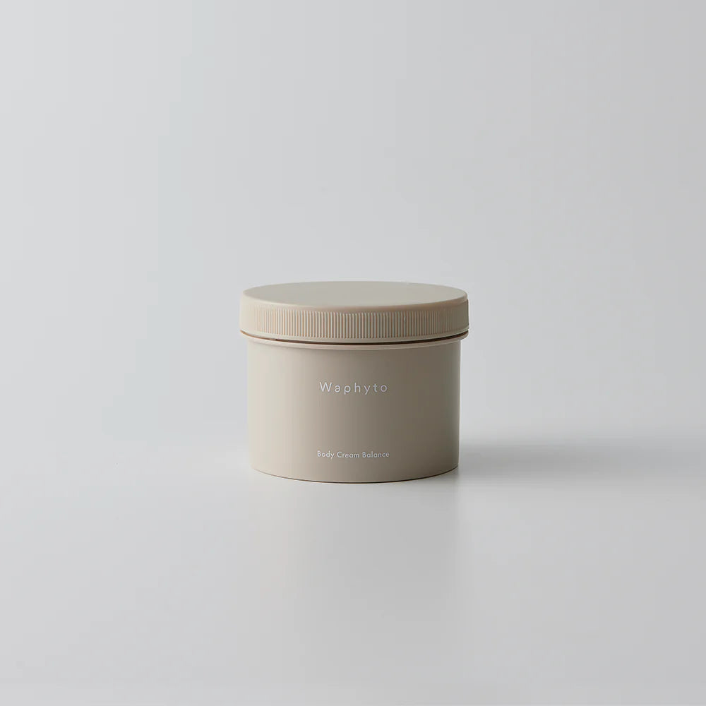 BALANCE BODY CREAM