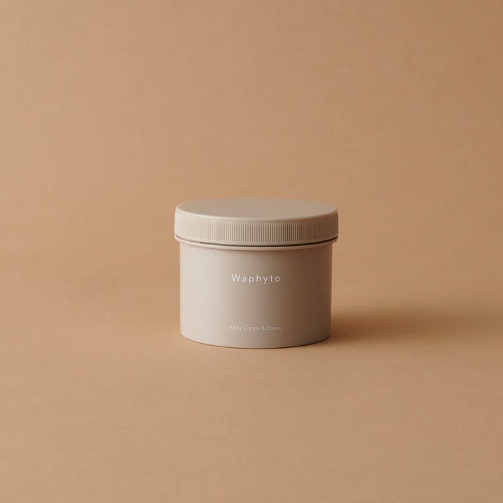 BALANCE BODY CREAM
