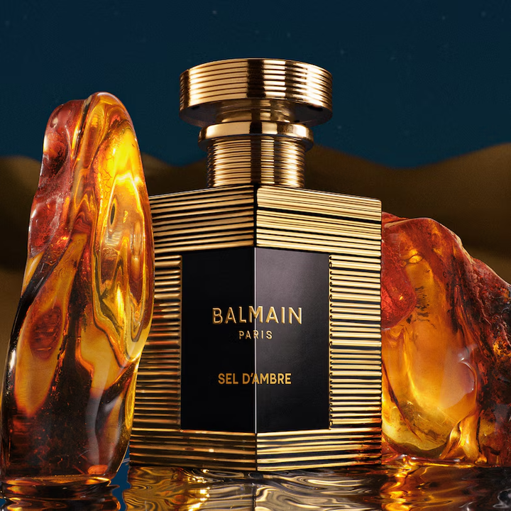 SEL D'AMBRE