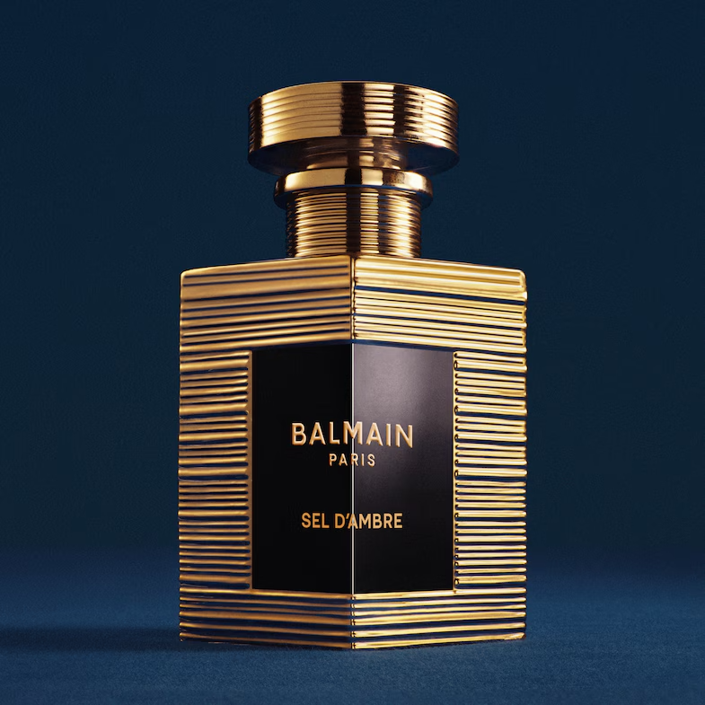 SEL D'AMBRE