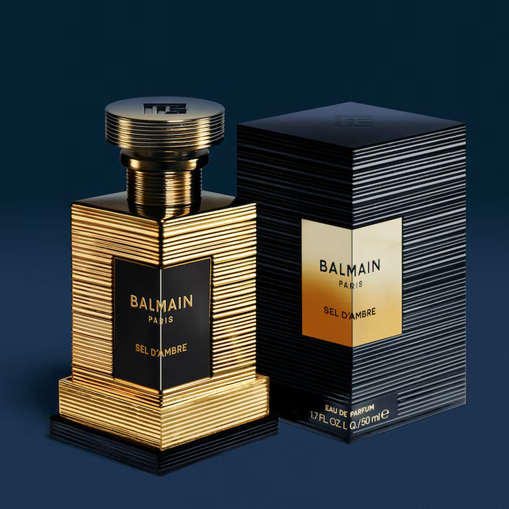 SEL D'AMBRE