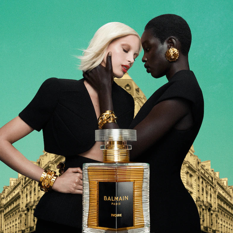 IVOIRE