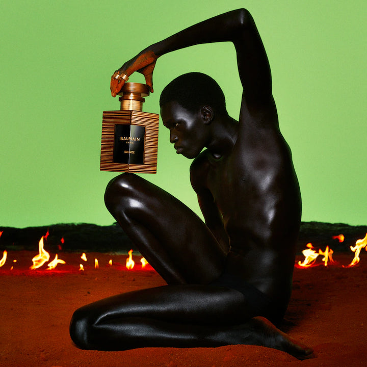 BRONZE