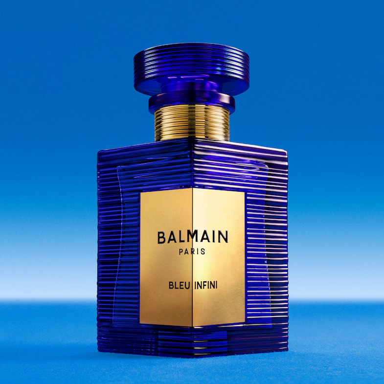 BLUE INFINI