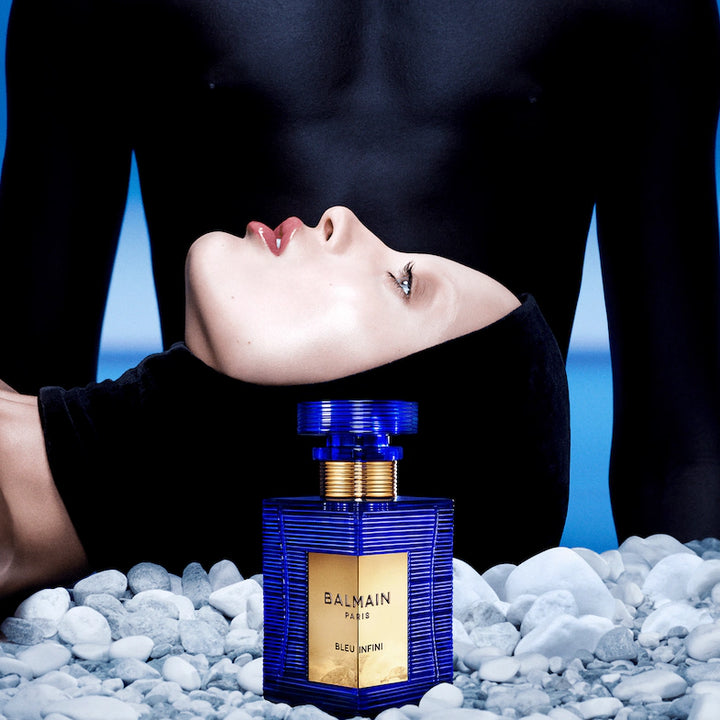 BLUE INFINI
