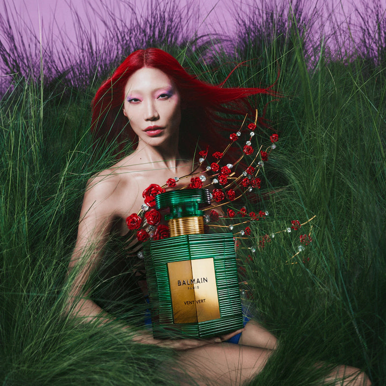 VENT VERT – Profumerie Liberti