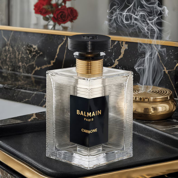 CARBONE - Eau de Toilette