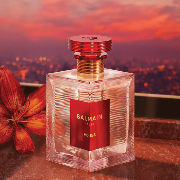 ROUGE - Eau de Toilette