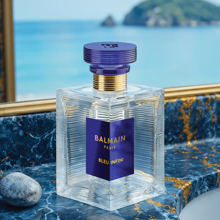 BLUE INFINI - Eau de Toilette