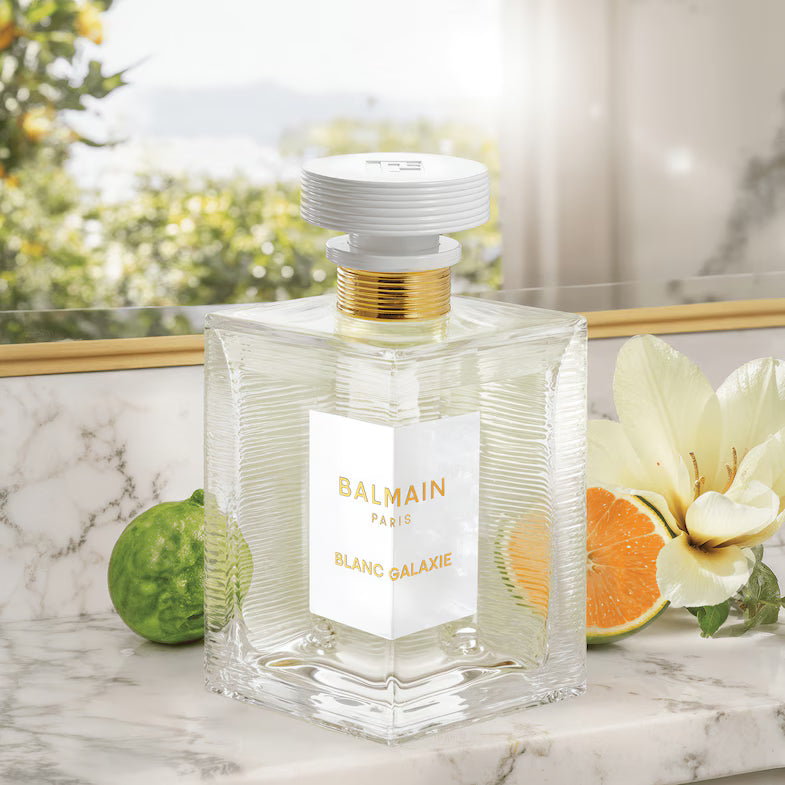 BLANC GALAXIE - Eau de Toilette