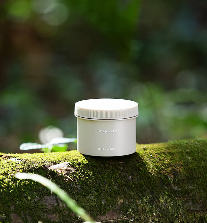 BALANCE BODY CREAM