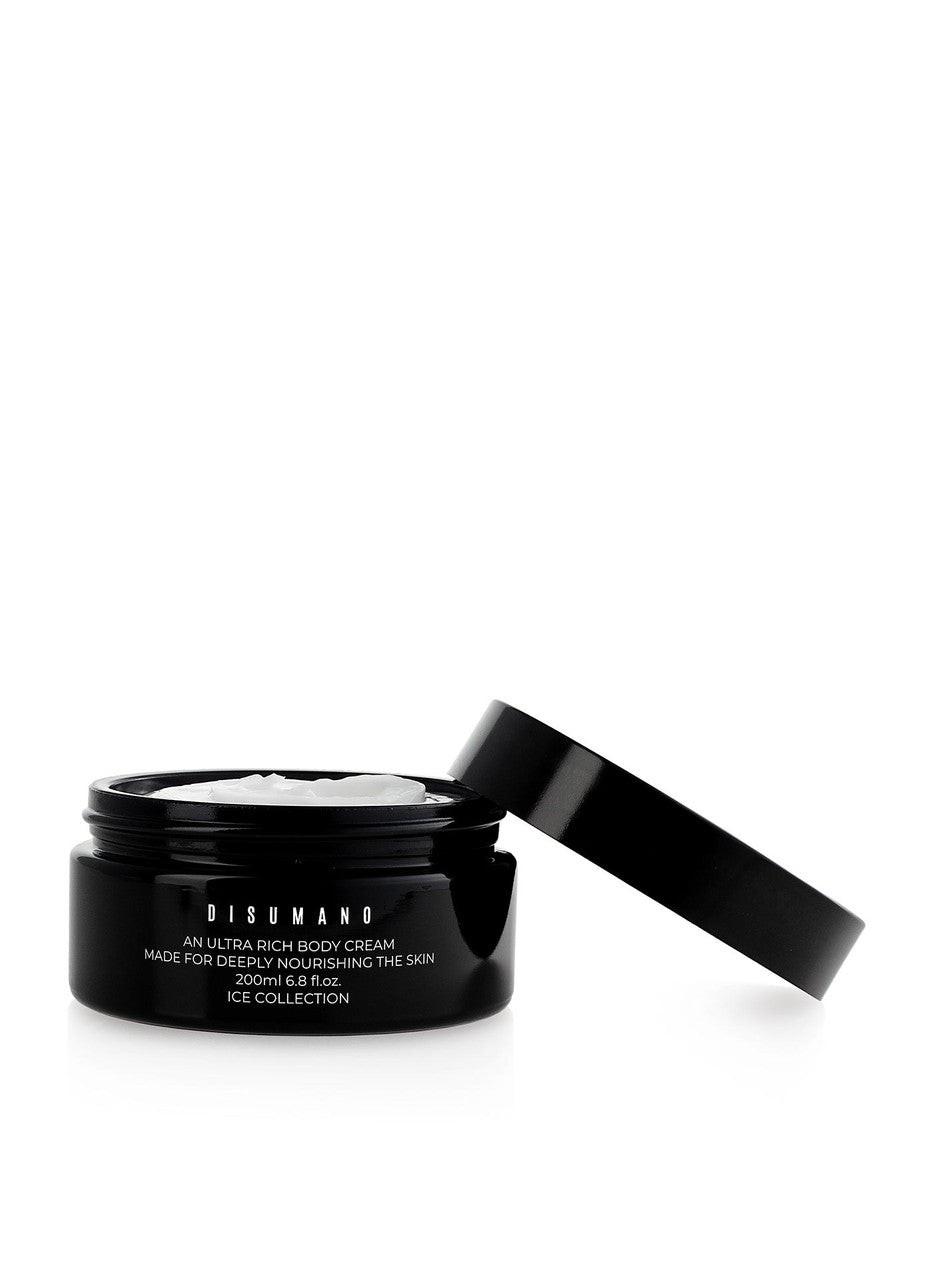 DISUMANO - Body Cream