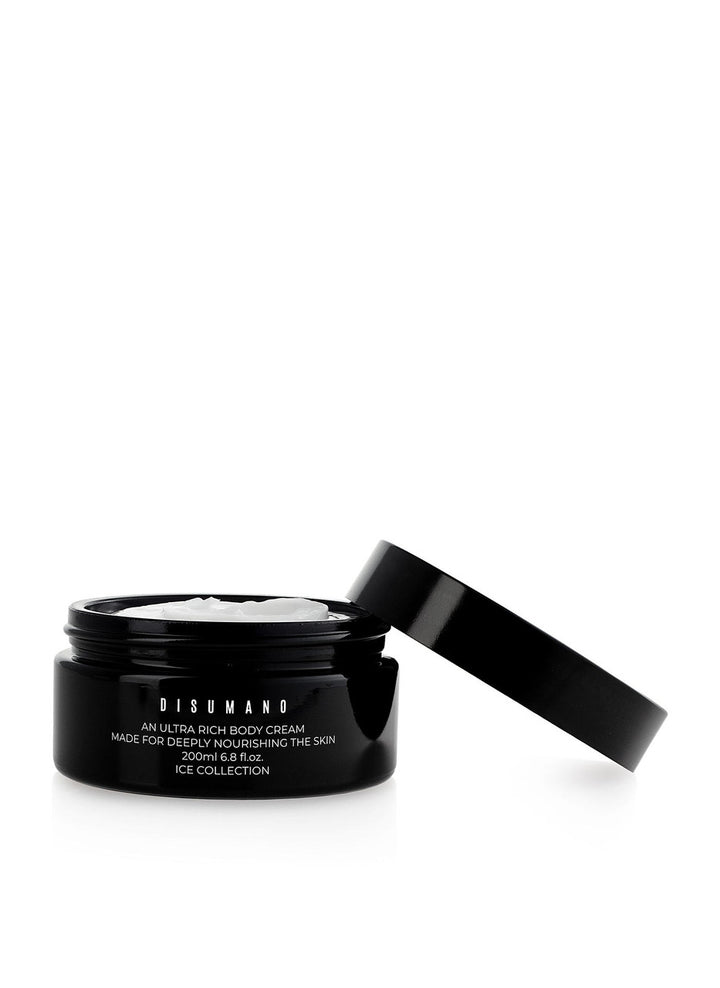 DISUMANO - Body Cream