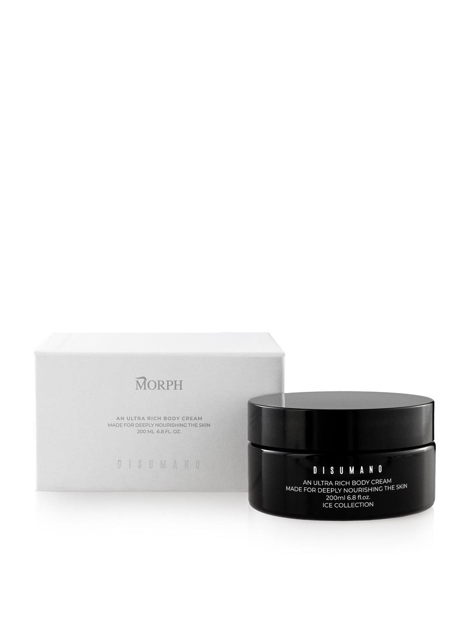 DISUMANO - Body Cream